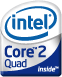 Intel® Core™2 Quad processor Intel® Core™2 Quad processor